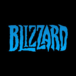 Cartes cadeaux Blizzard